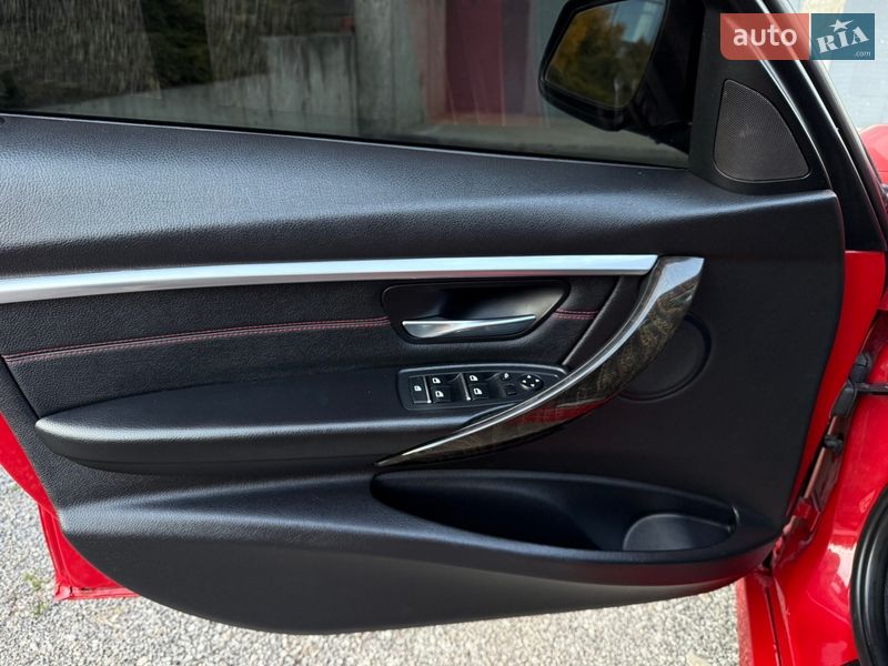 Седан BMW 3 Series 2015 в Хмельницком фото 23 Седан BMW 3 Series 2015 в Хмельницком