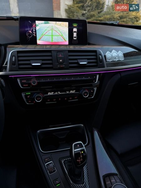 Седан BMW 3 Series 2015 в Хмельницком фото 38 Седан BMW 3 Series 2015 в Хмельницком
