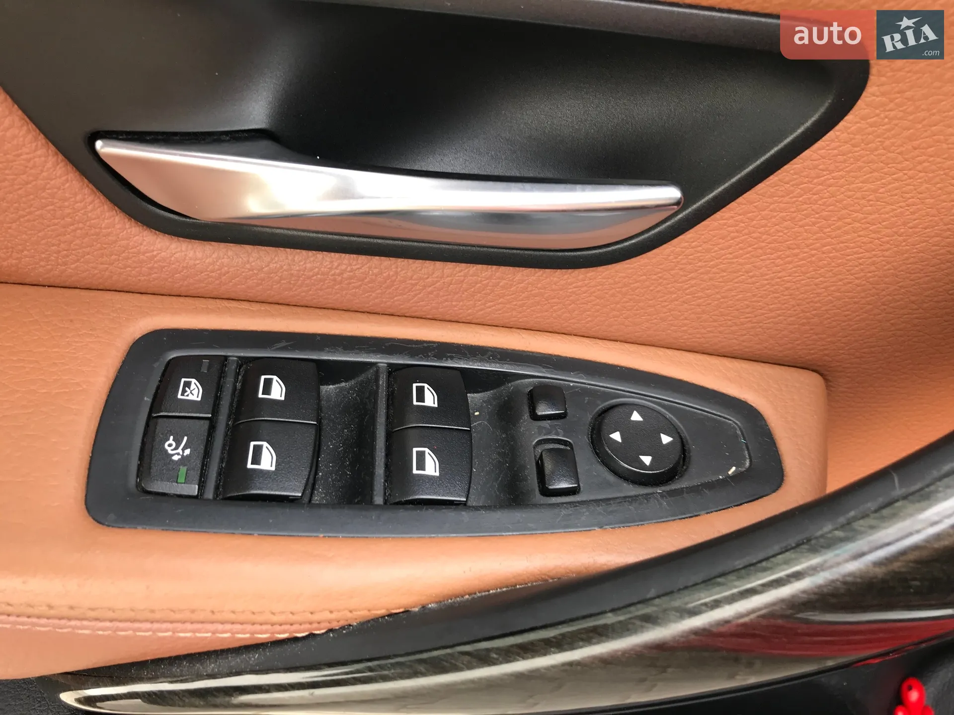 2015 BMW 3er - мініатюра 16