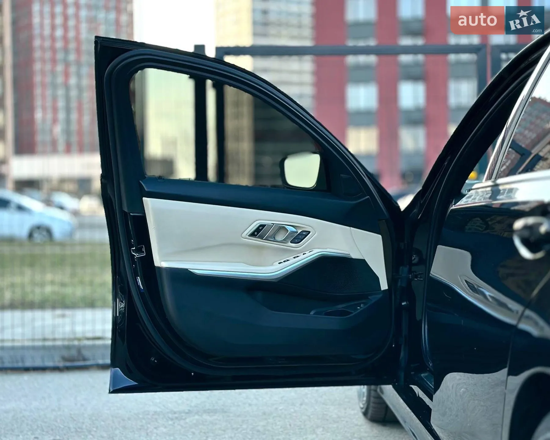 2019 BMW 3er - мініатюра 18