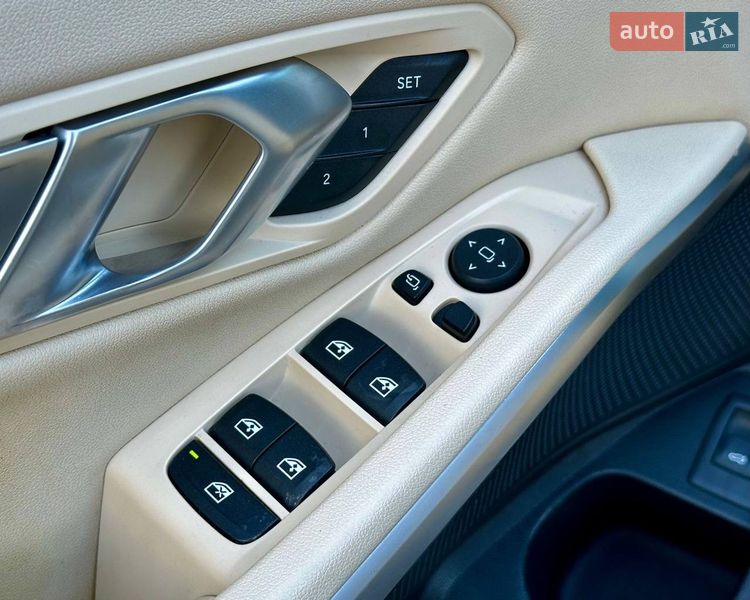 Седан BMW 3 Series 2019 в Киеве