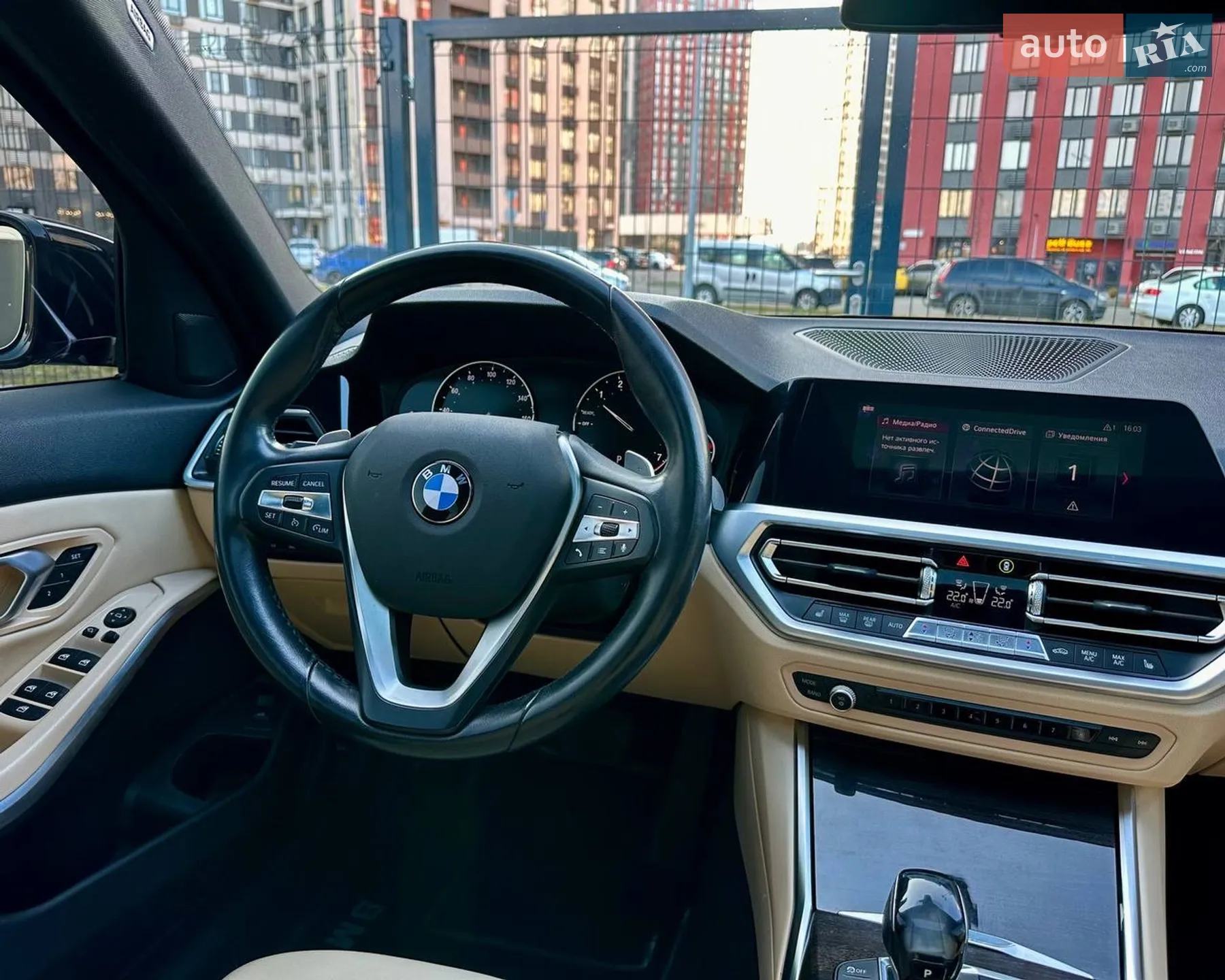 2019 BMW 3er - мініатюра 38