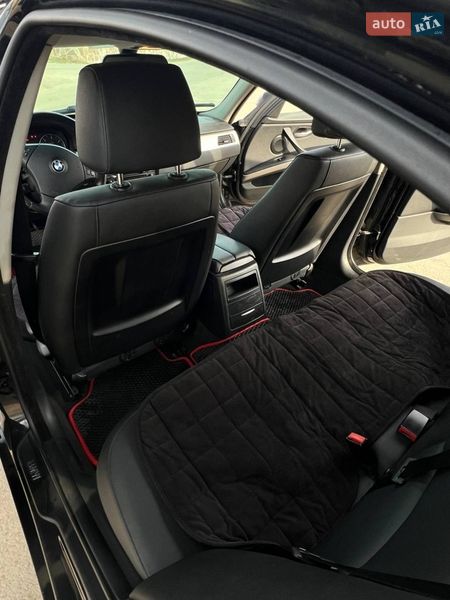 Седан BMW 3 Series 2006 в Тернополе