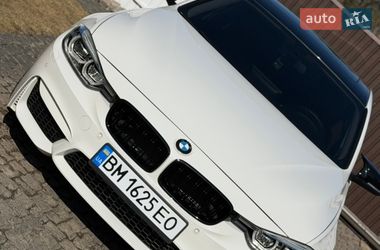 Седан BMW 3 Series 2014 в Сумах