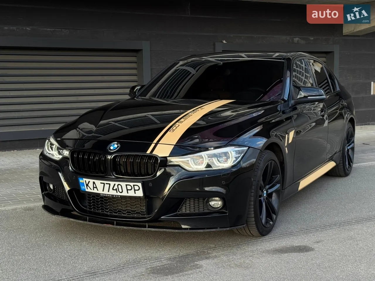 2016 BMW 3er - мініатюра 20