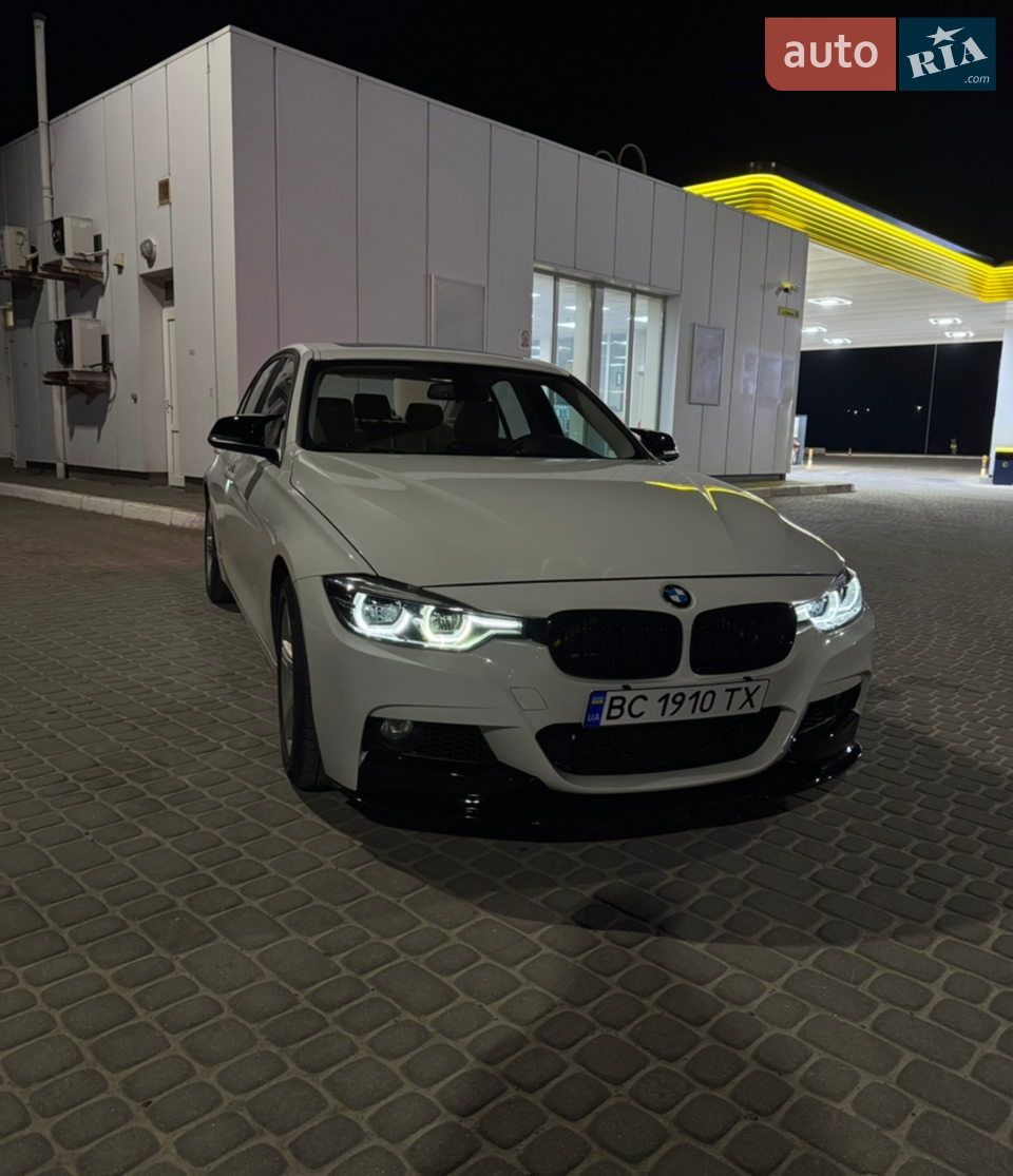 2013 BMW 3er - мініатюра 42