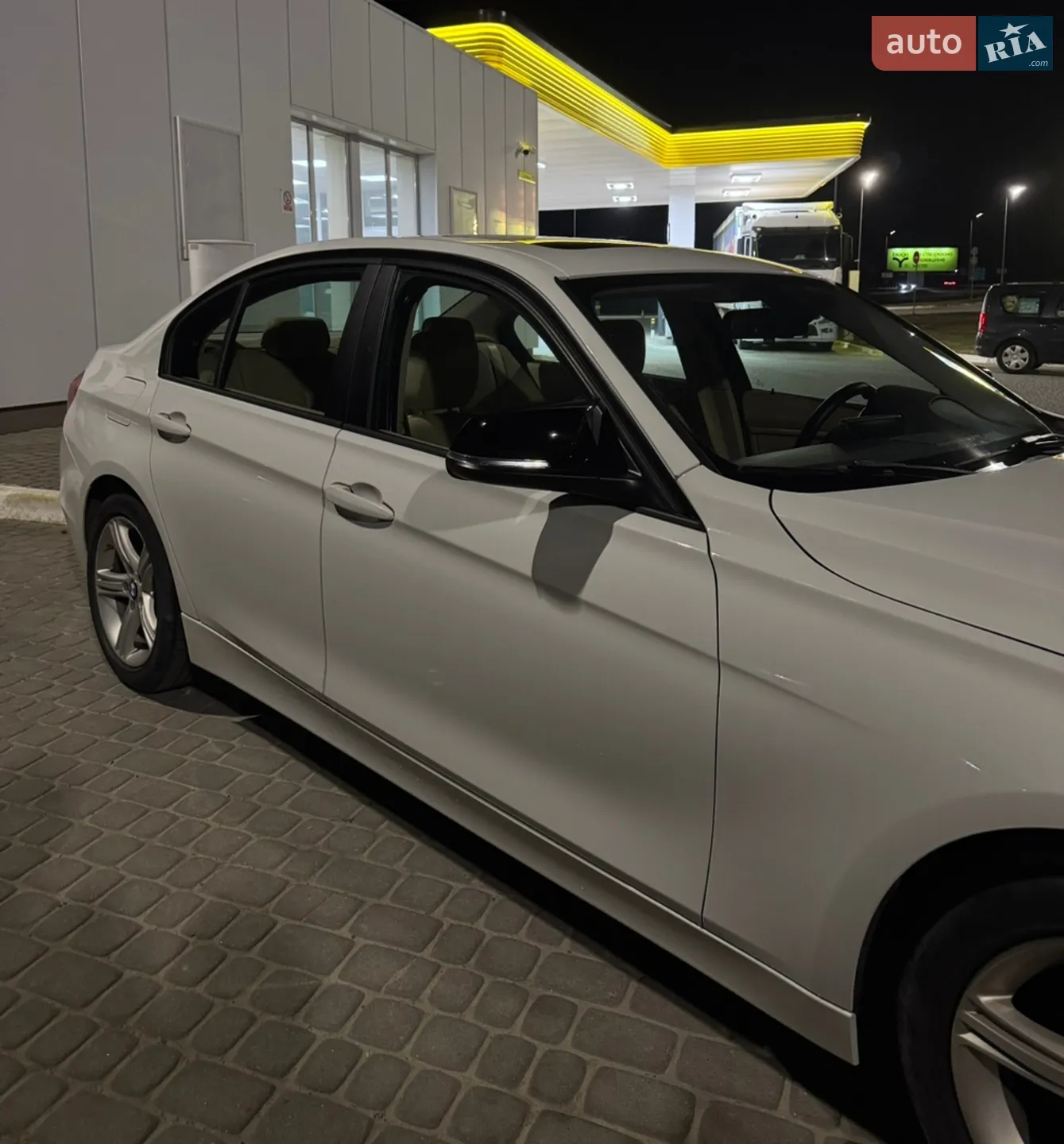 2013 BMW 3er - мініатюра 6