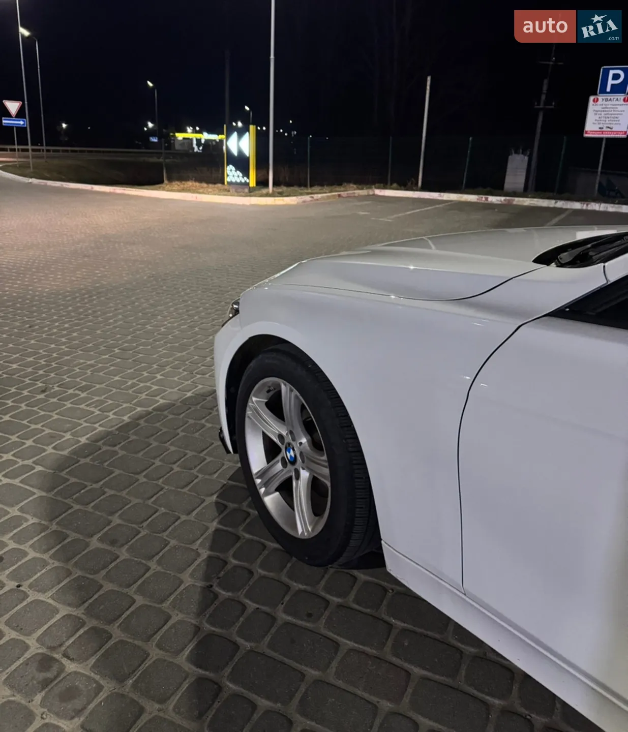 2013 BMW 3er - мініатюра 11