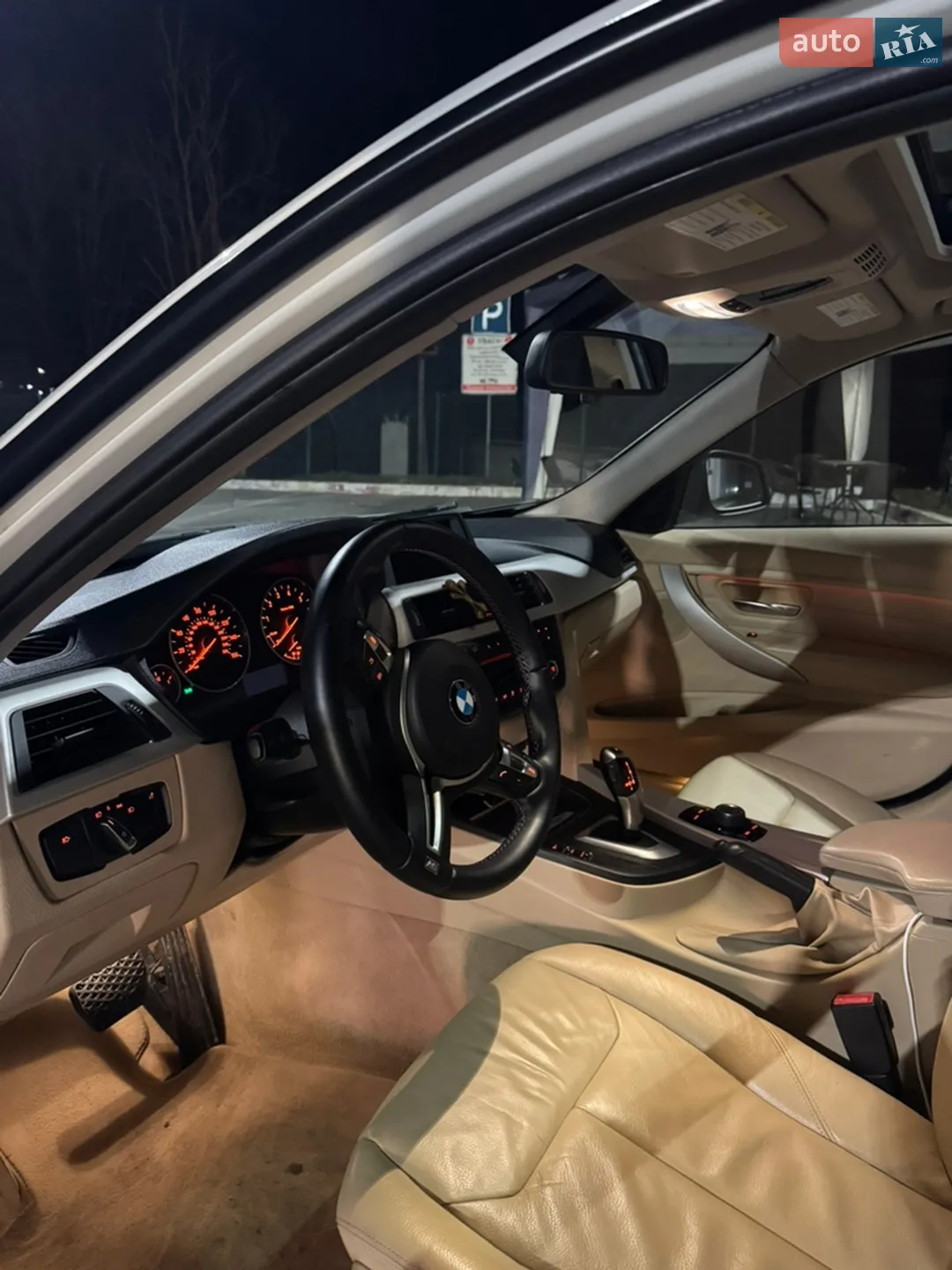 2013 BMW 3er - мініатюра 16