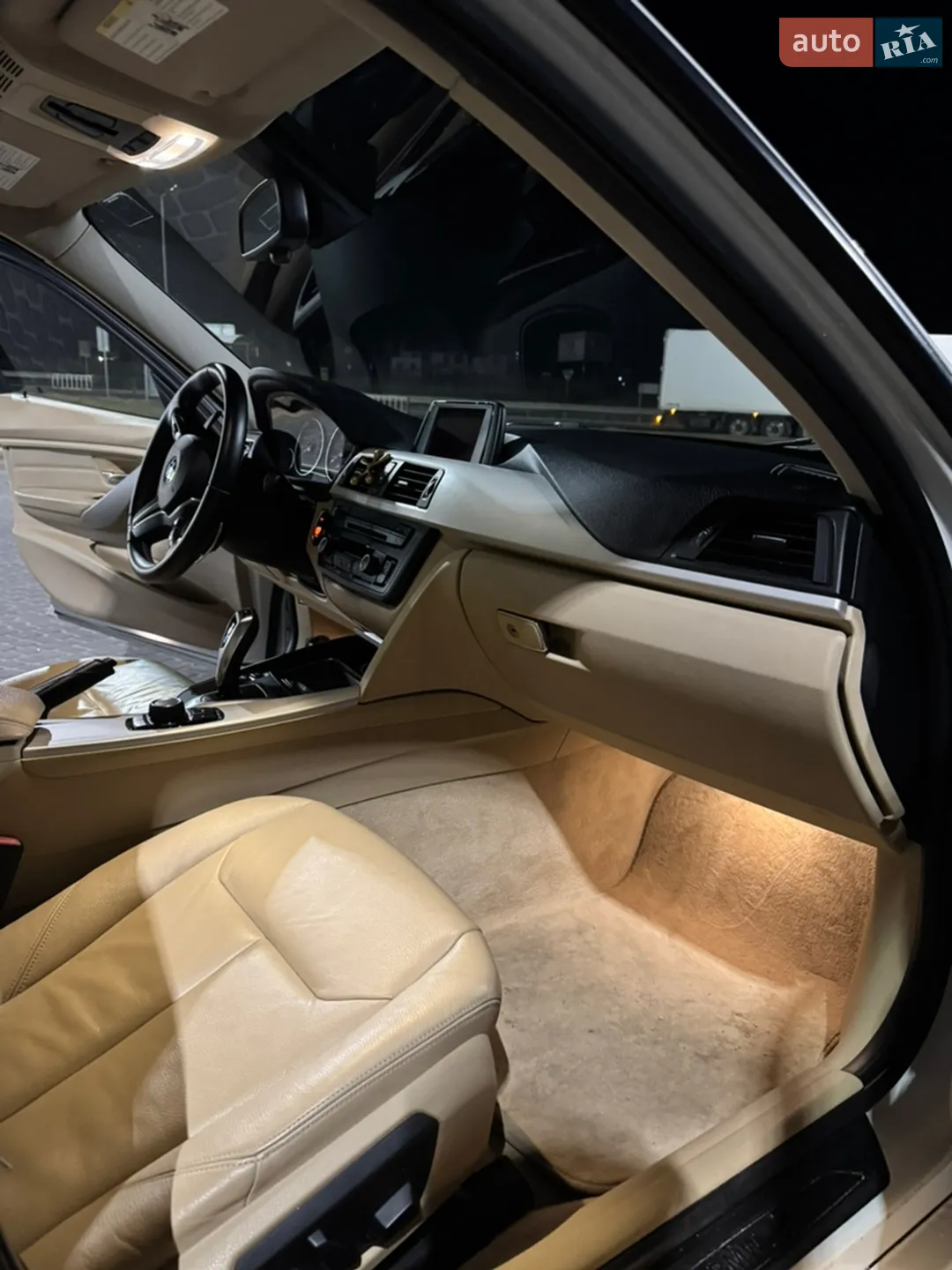 2013 BMW 3er - мініатюра 20