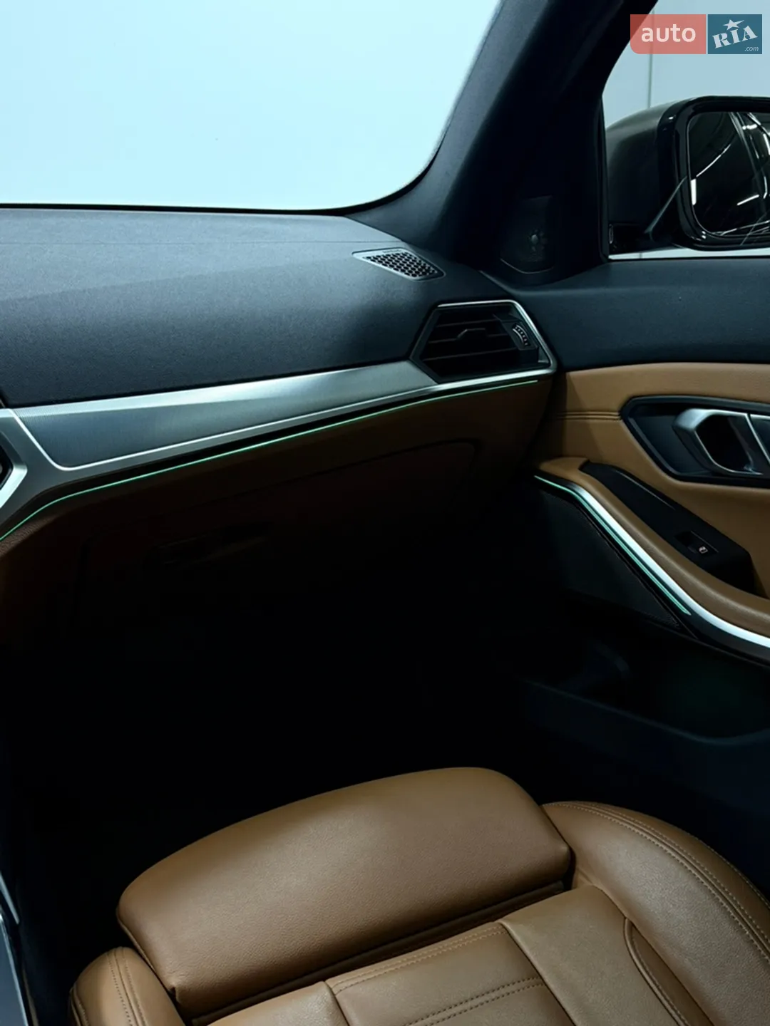 2020 BMW 3er - мініатюра 26