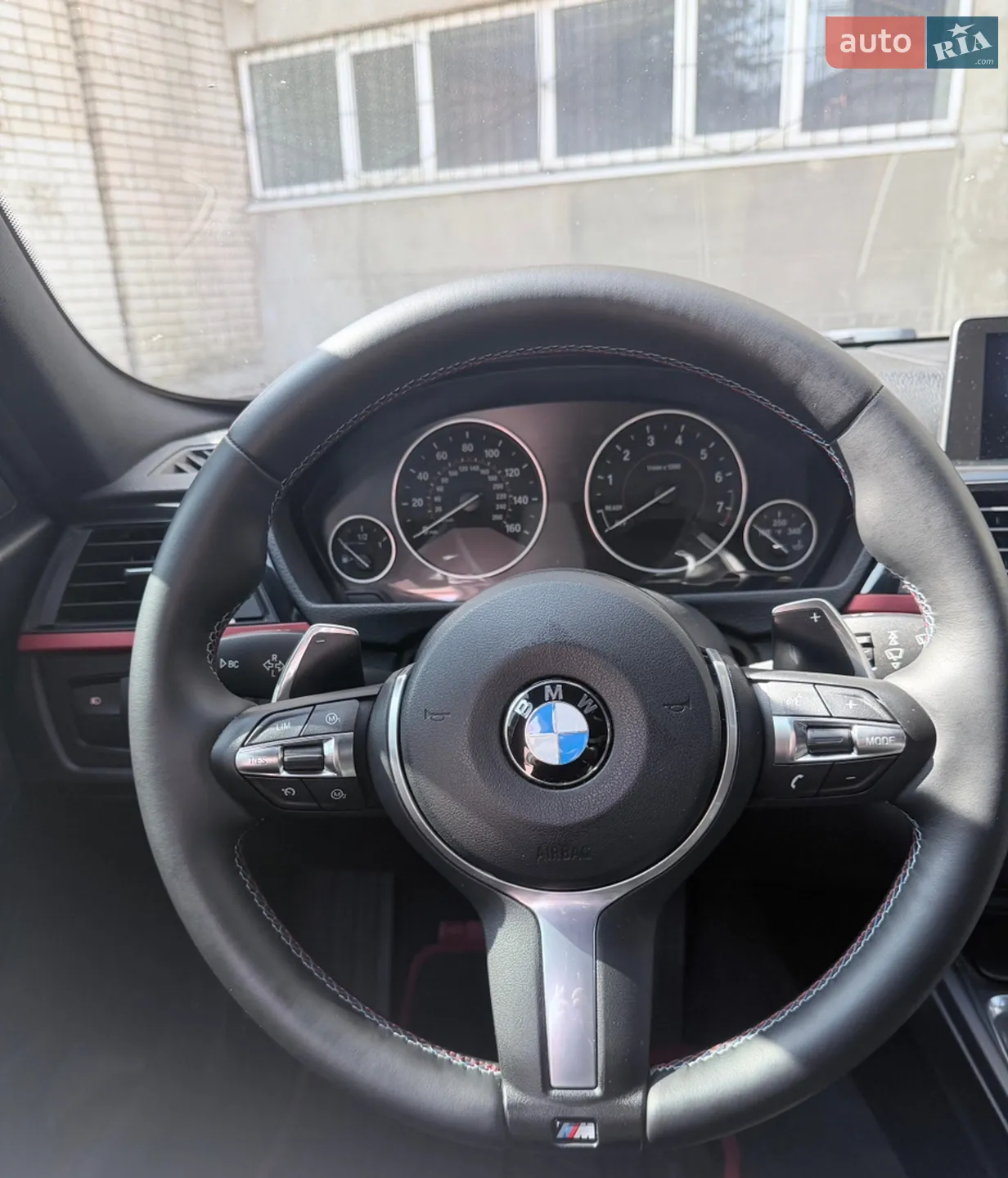 2012 BMW 3er - мініатюра 27
