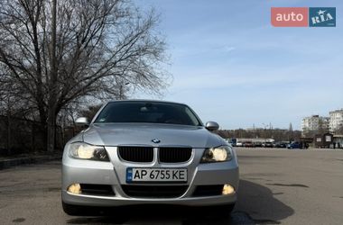 Седан BMW 3 Series 2008 в Запорожье