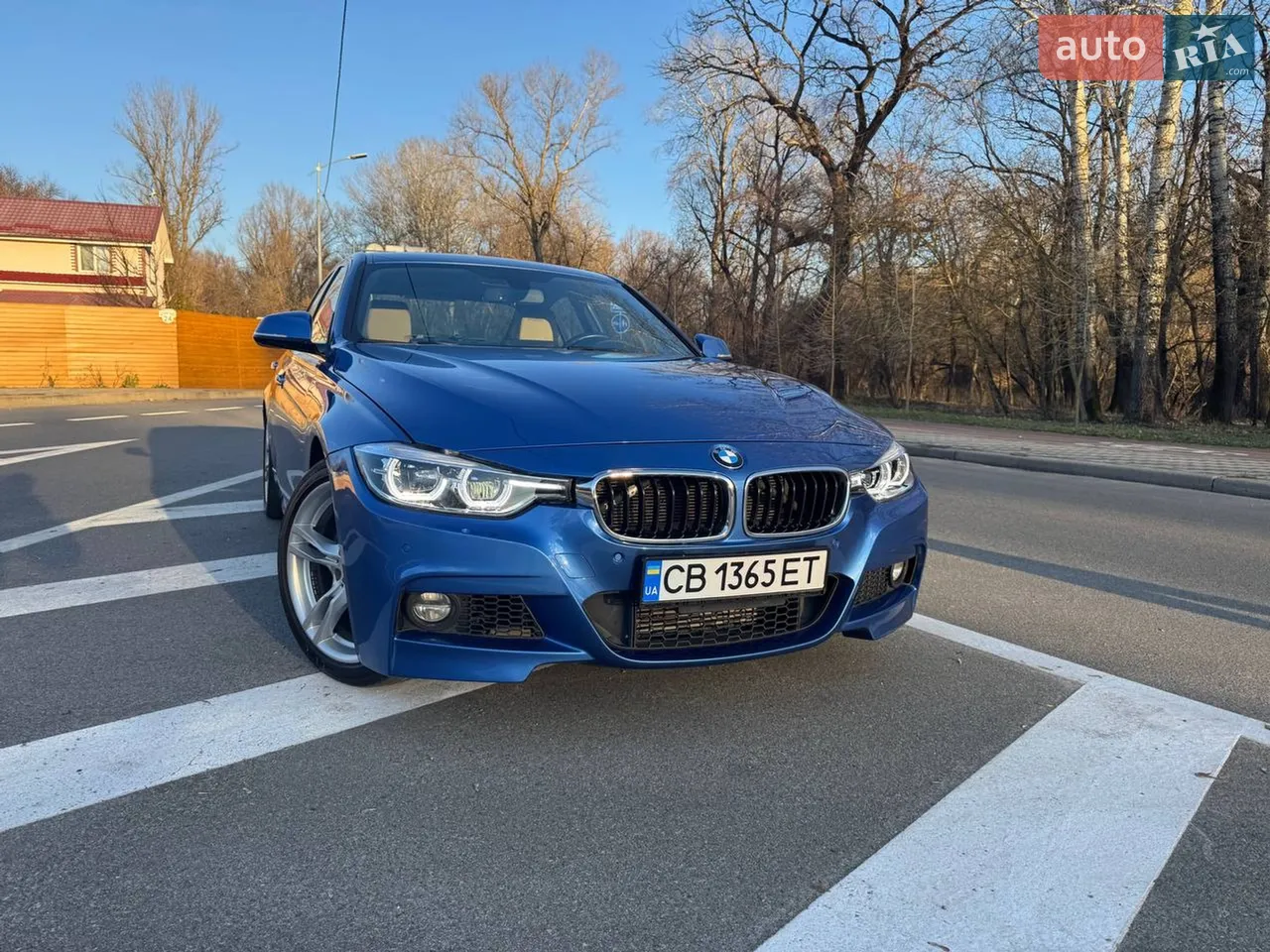 2015 BMW 3er - мініатюра 12
