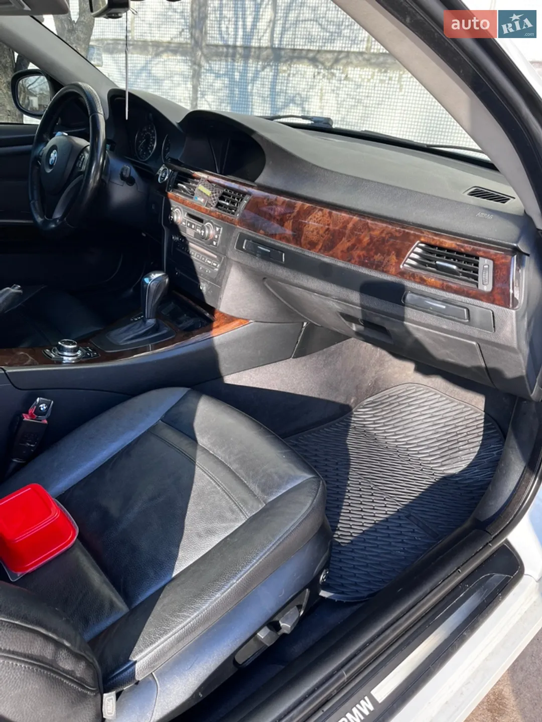 2013 BMW 3er - мініатюра 7