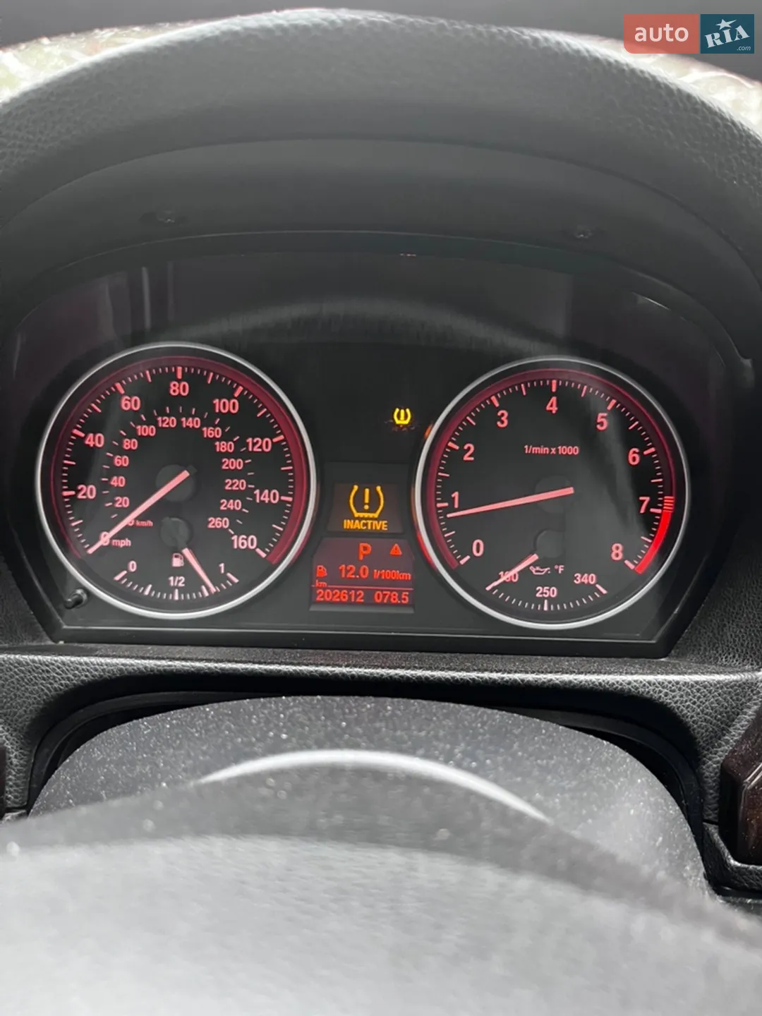 2013 BMW 3er - мініатюра 8