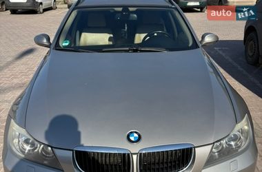 Универсал BMW 3 Series 2007 в Сумах