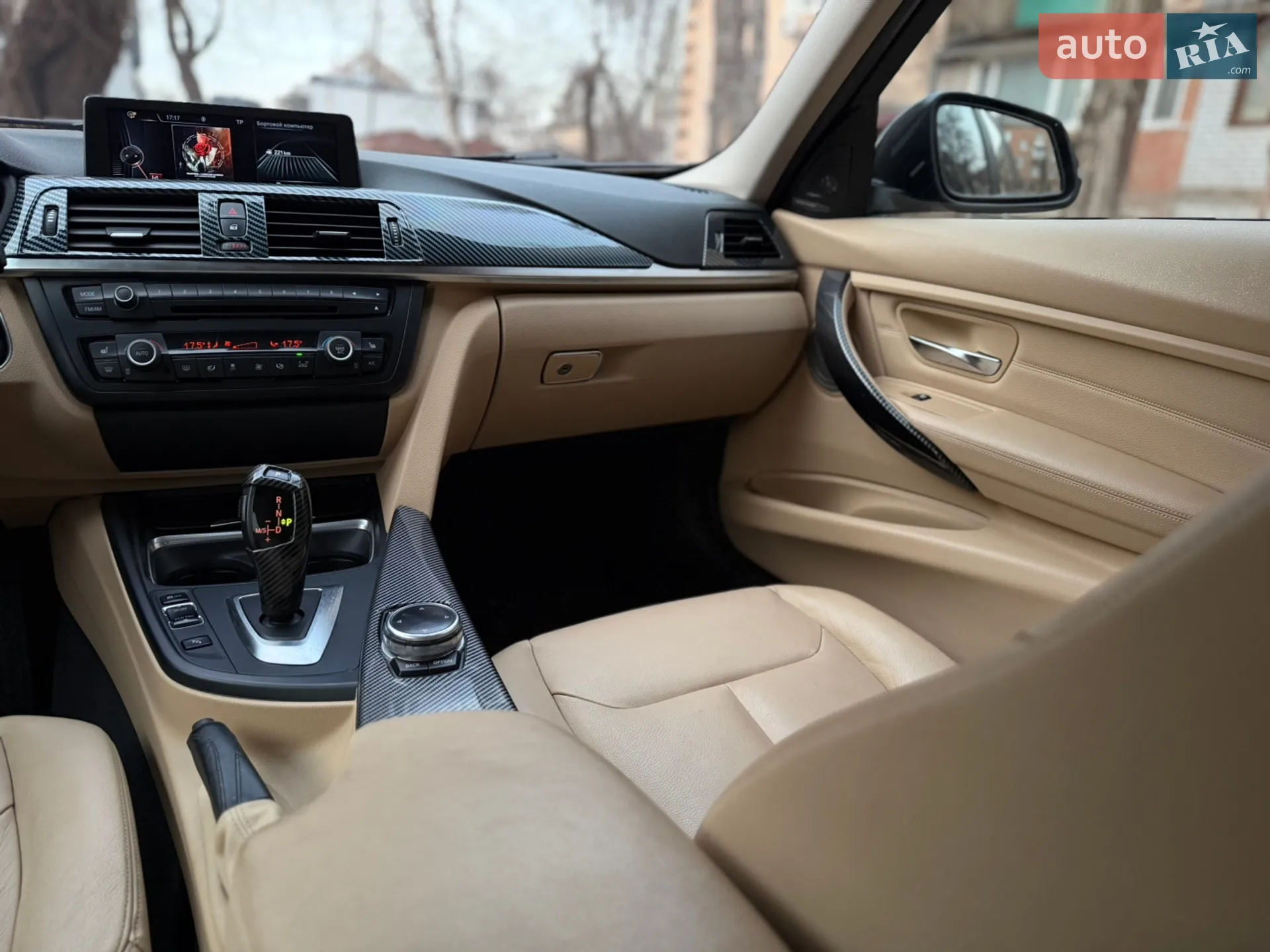 2014 BMW 3er - мініатюра 12