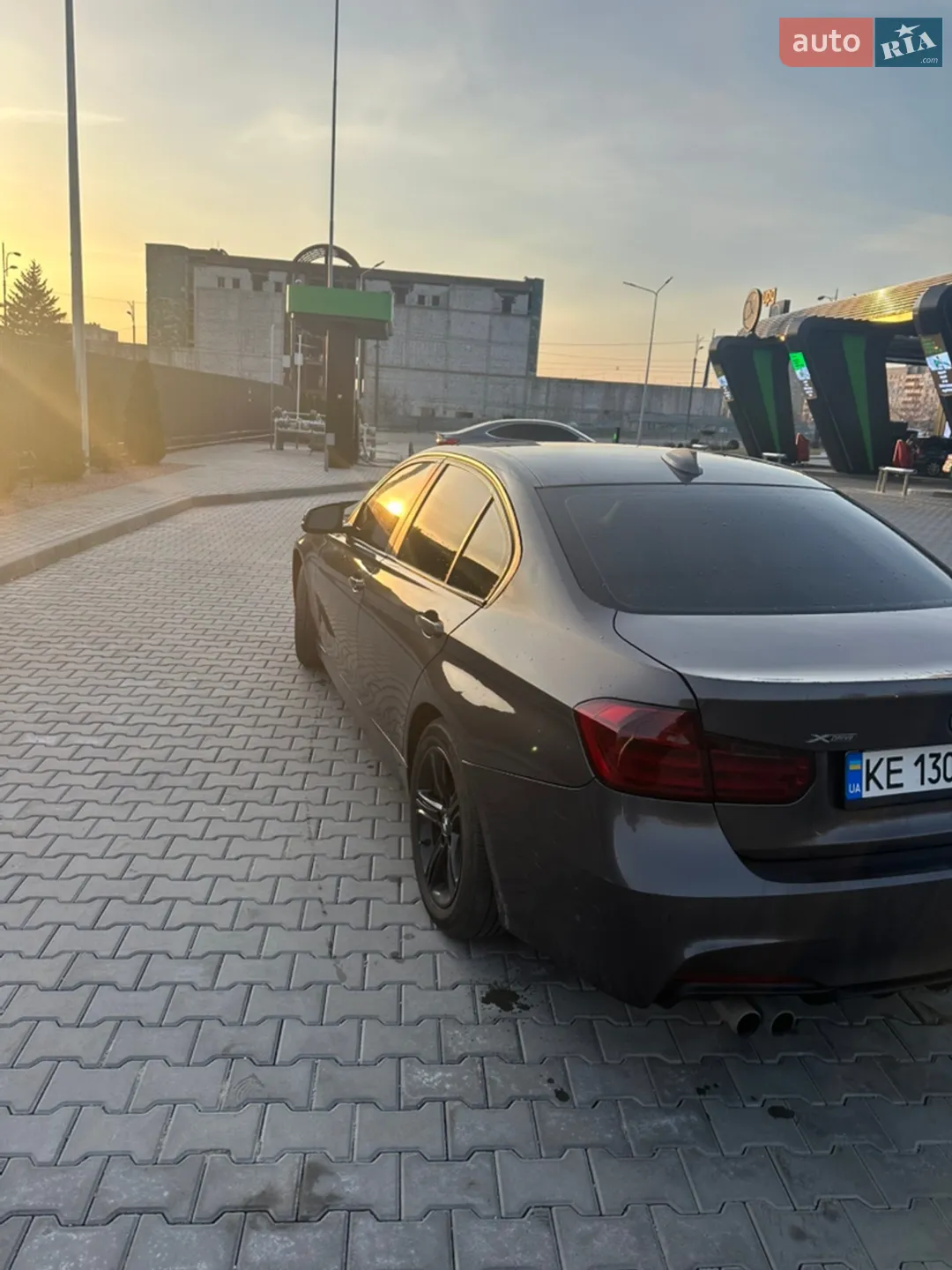 2014 BMW 3er - мініатюра 5