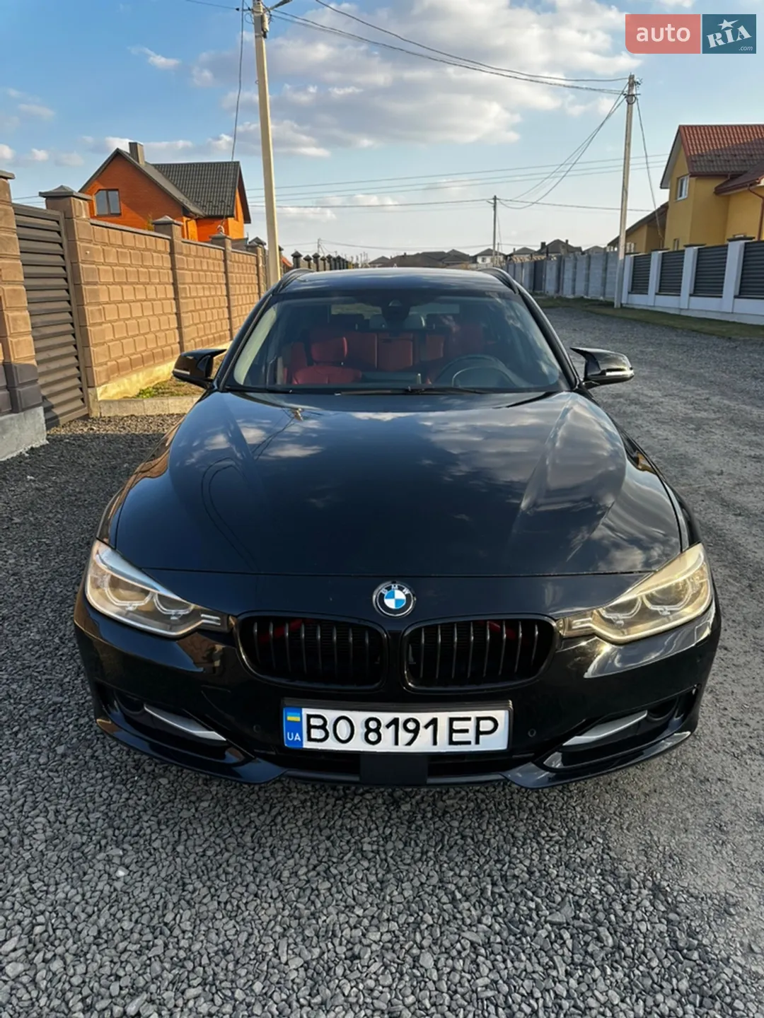 2014 BMW 3er - мініатюра 5