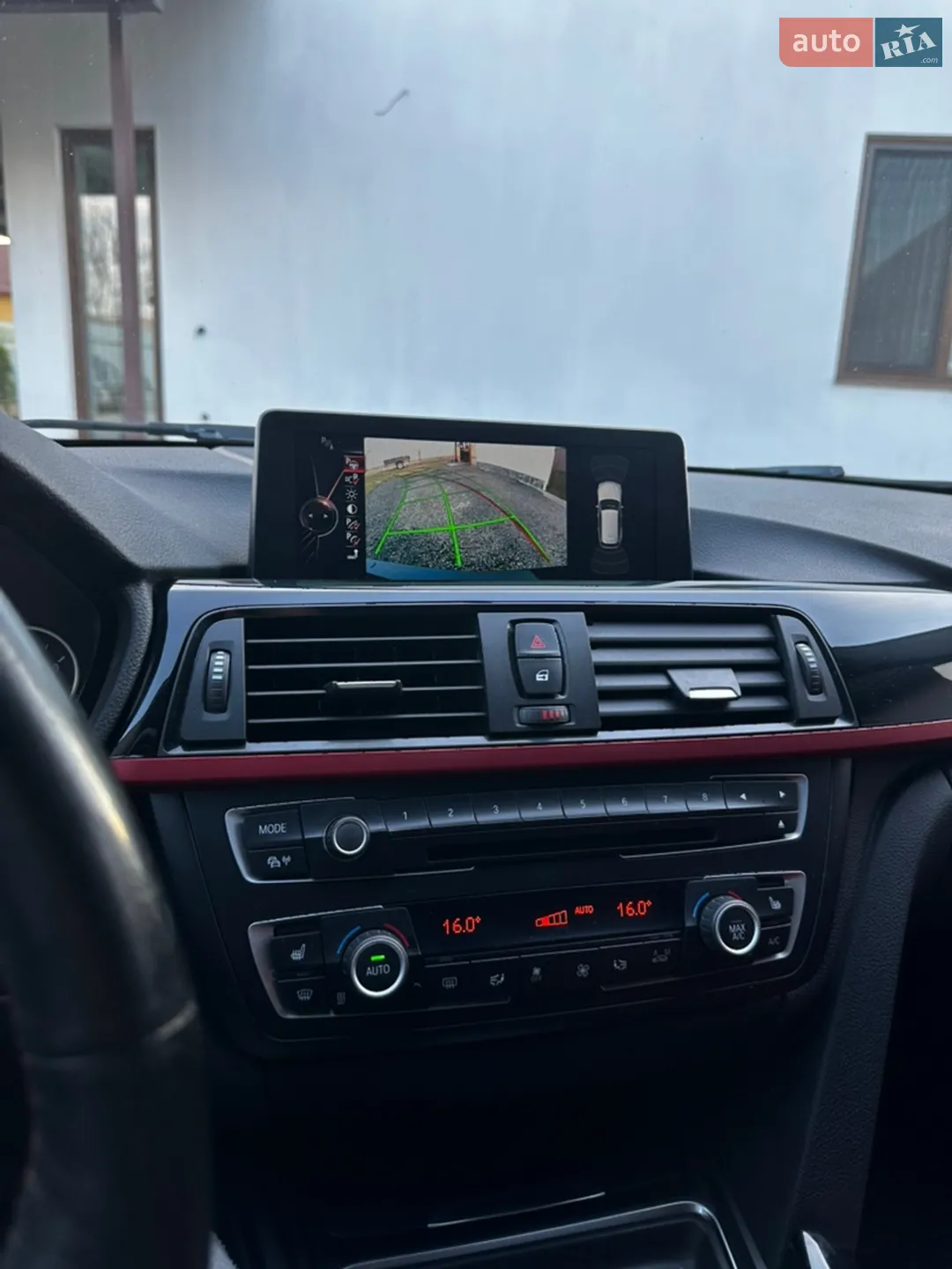 2014 BMW 3er - мініатюра 16