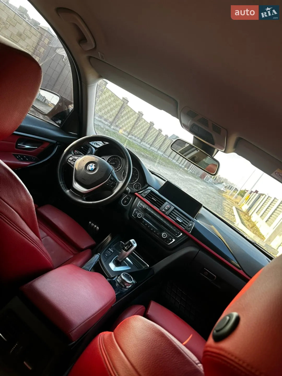 2014 BMW 3er - мініатюра 24