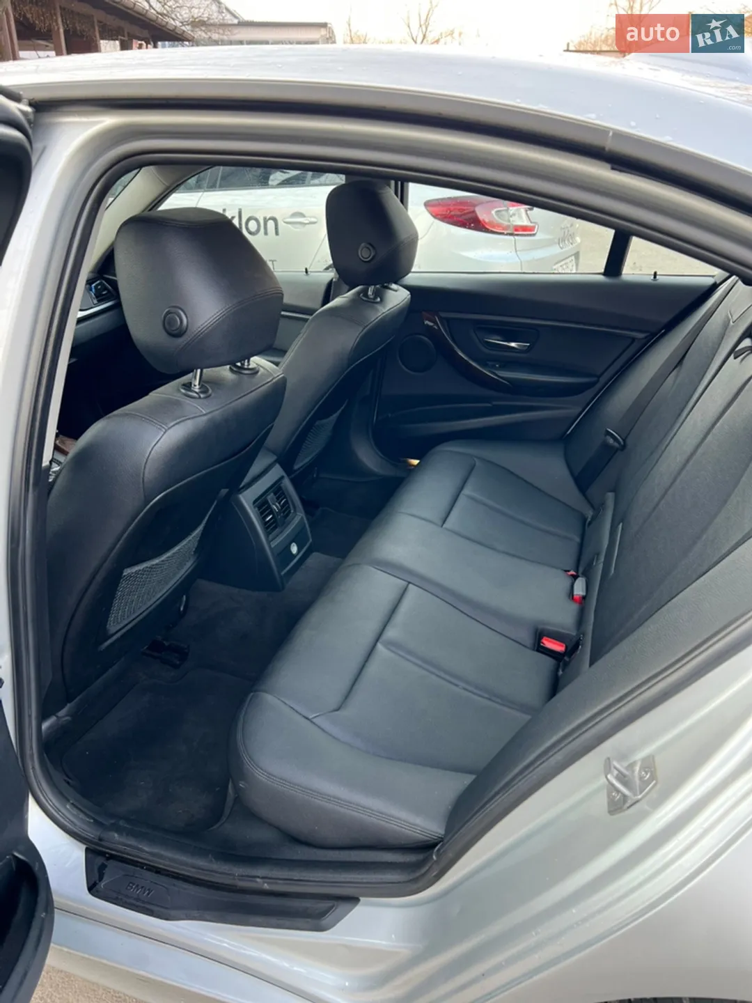 2014 BMW 3er - мініатюра 8