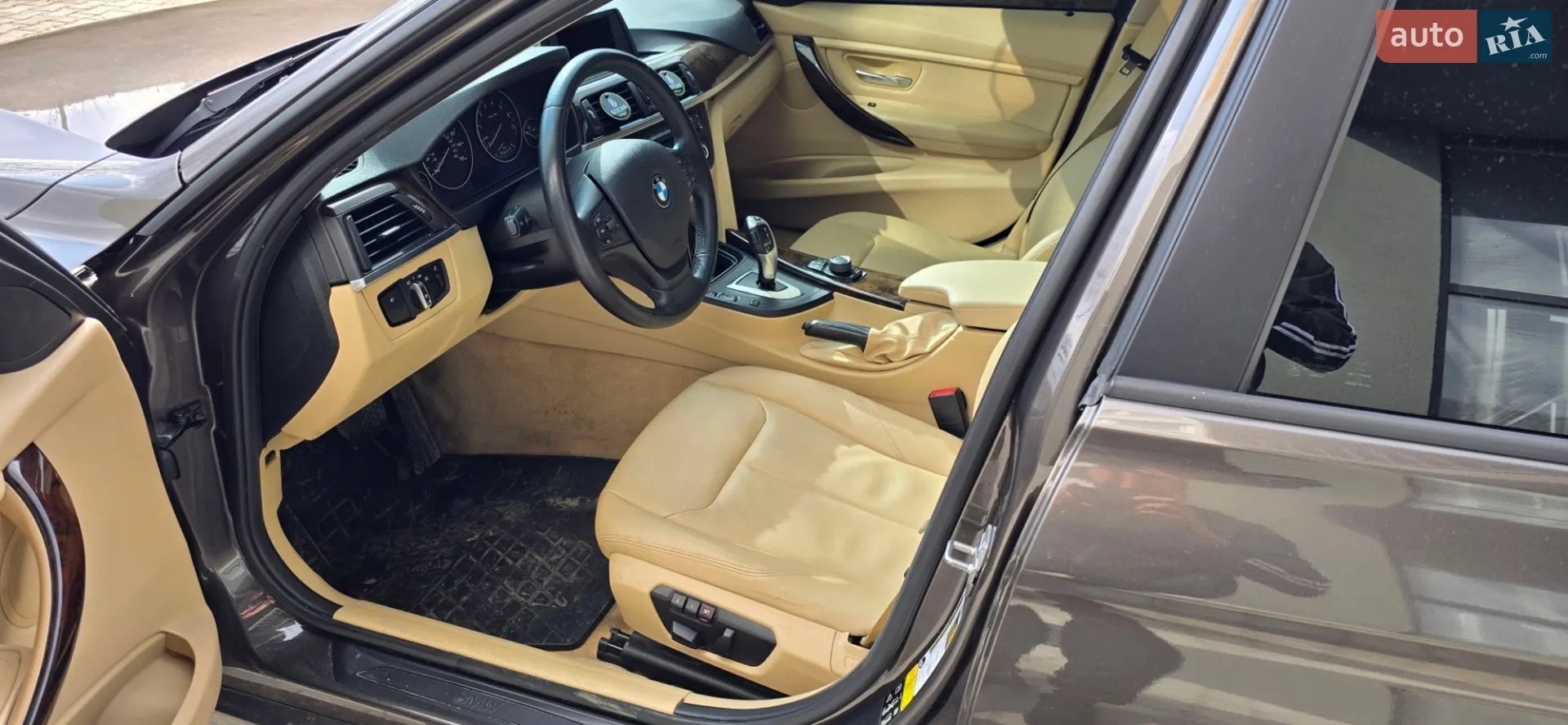 2015 BMW 3er - мініатюра 24