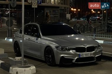 Седан BMW 3 Series 2013 в Харкові