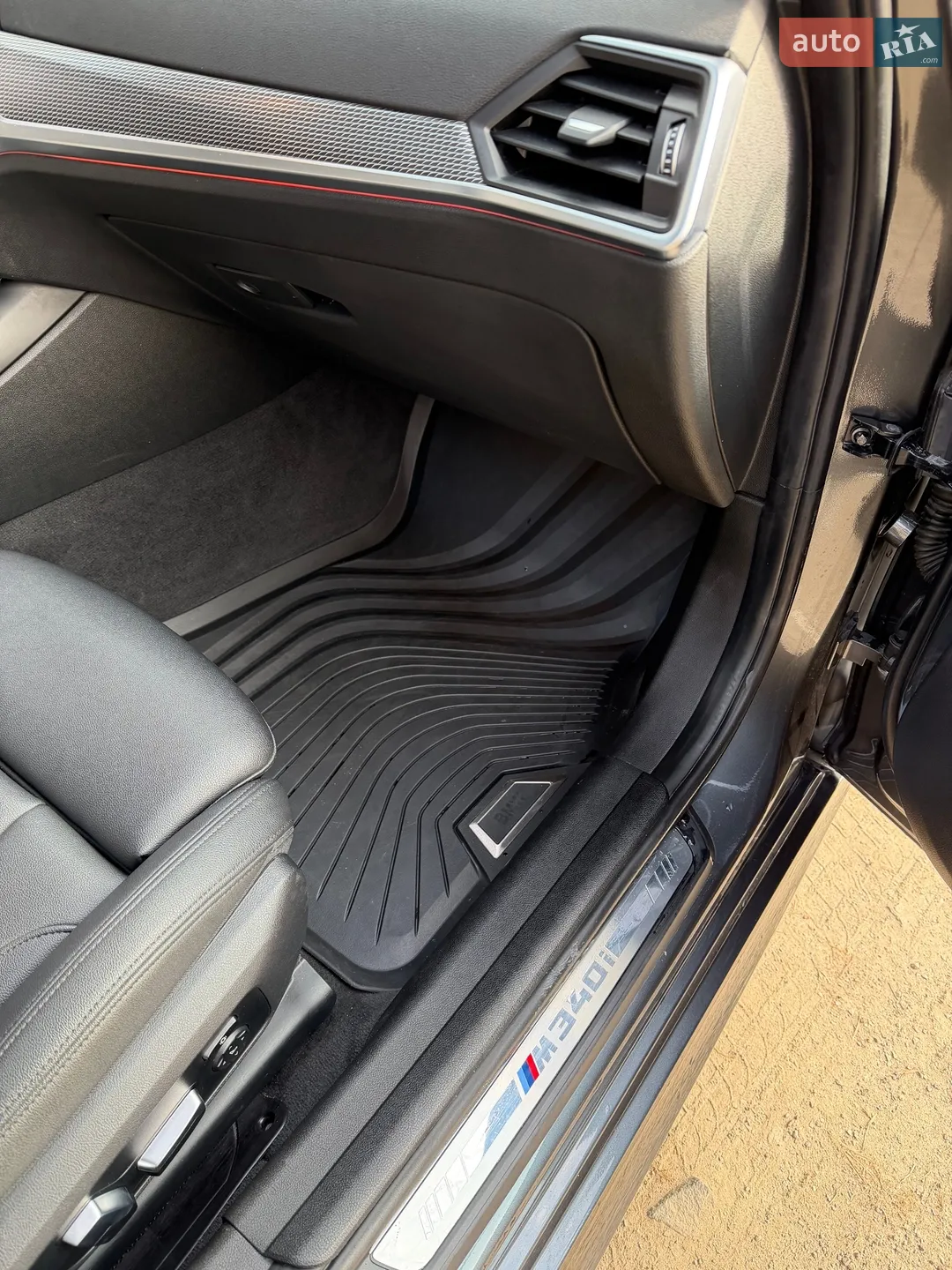 2019 BMW 3er - мініатюра 22