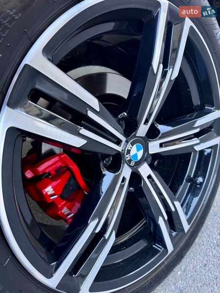 Седан BMW 3 Series 2024 в Киеве фото 28 Седан BMW 3 Series 2024 в Киеве