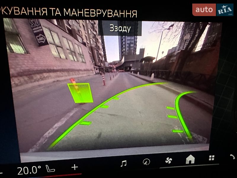 Седан BMW 3 Series 2024 в Киеве фото 52 Седан BMW 3 Series 2024 в Киеве