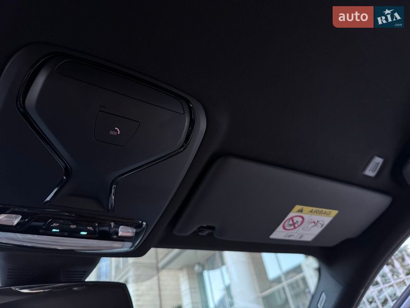 Седан BMW 3 Series 2024 в Киеве фото 39 Седан BMW 3 Series 2024 в Киеве