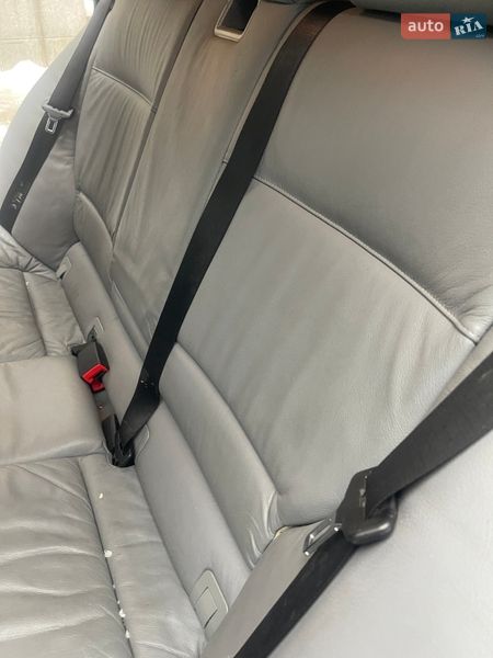 Універсал BMW 3 Series 2001 в Києві