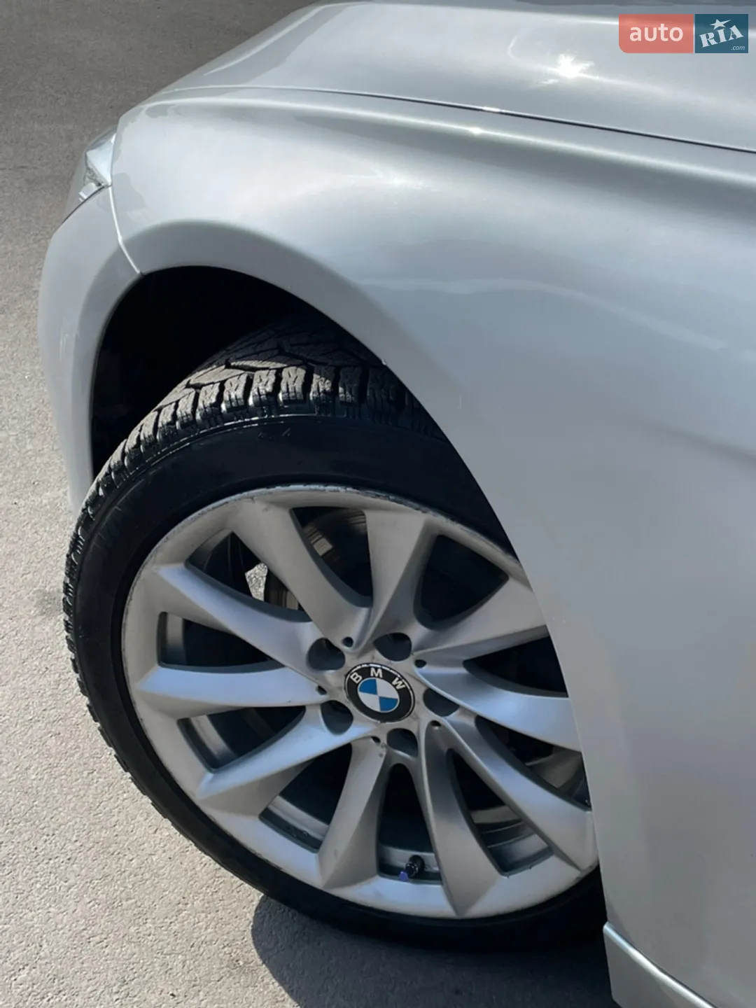 2016 BMW 3er - мініатюра 17