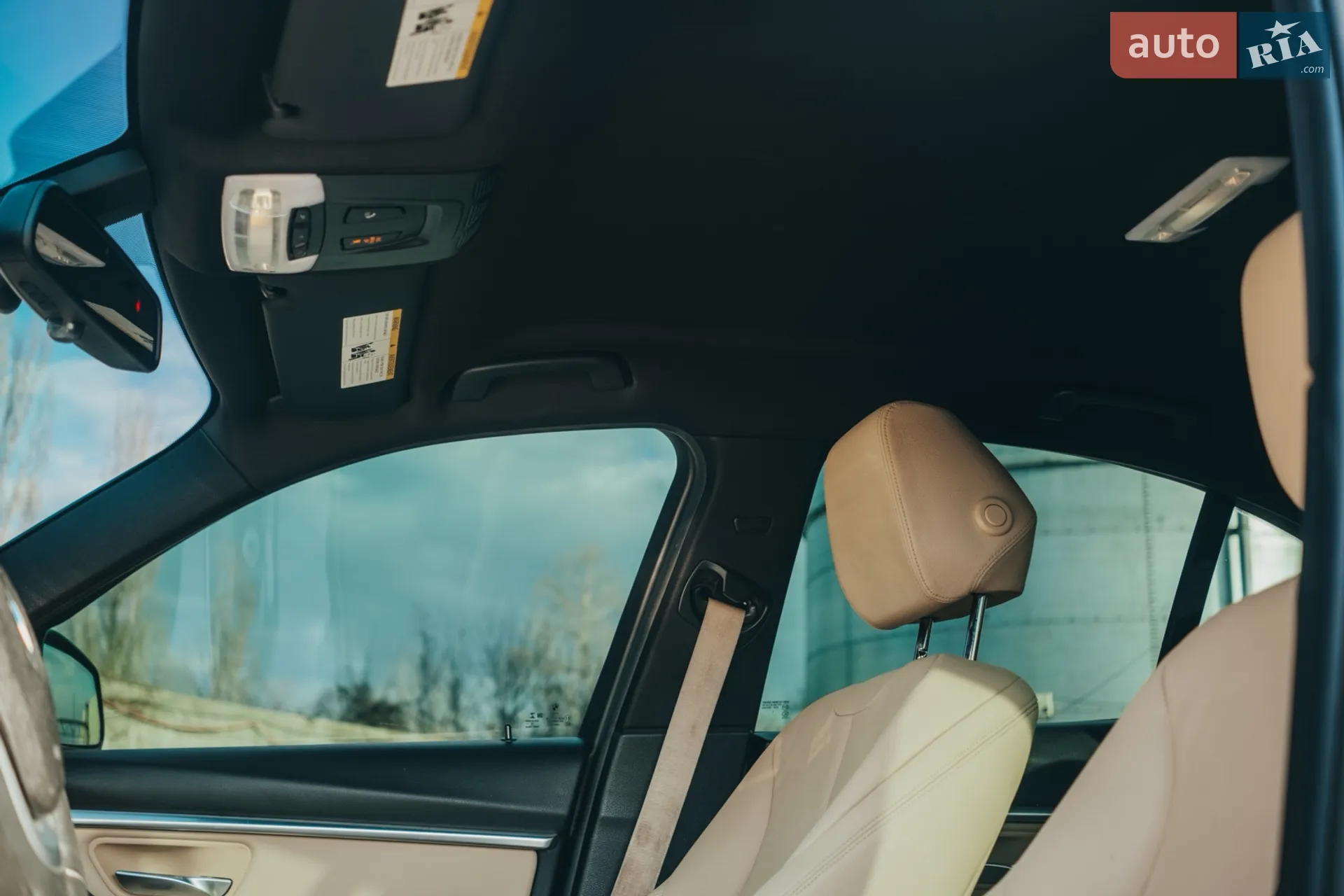 2017 BMW 3er - мініатюра 5