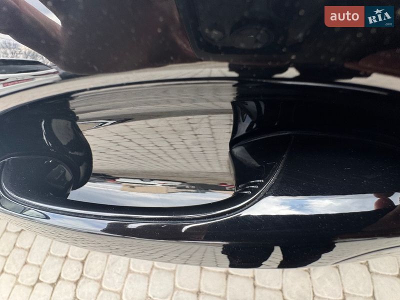 Седан BMW 3 Series 2023 в Виннице