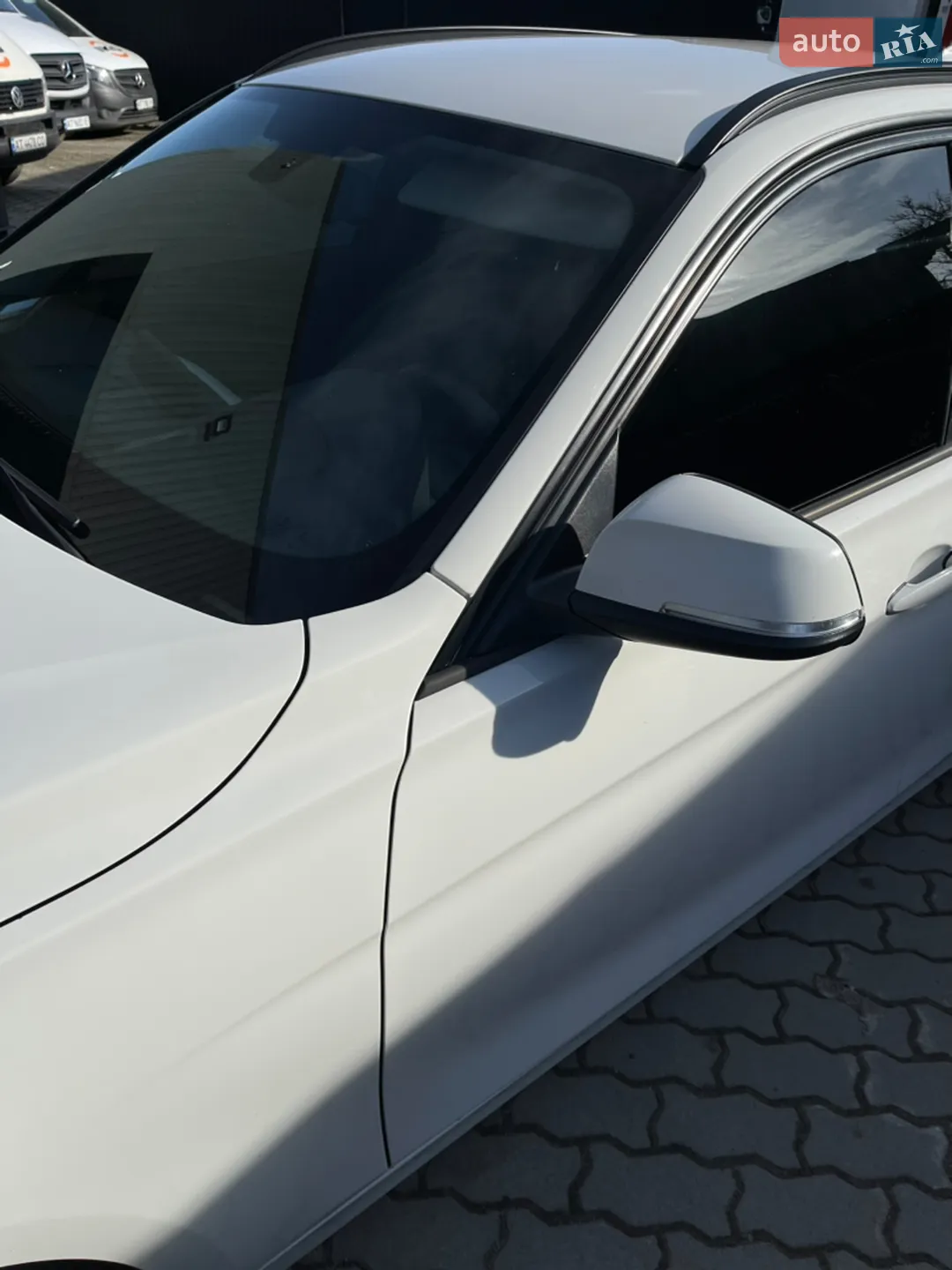 2017 BMW 3er - мініатюра 9