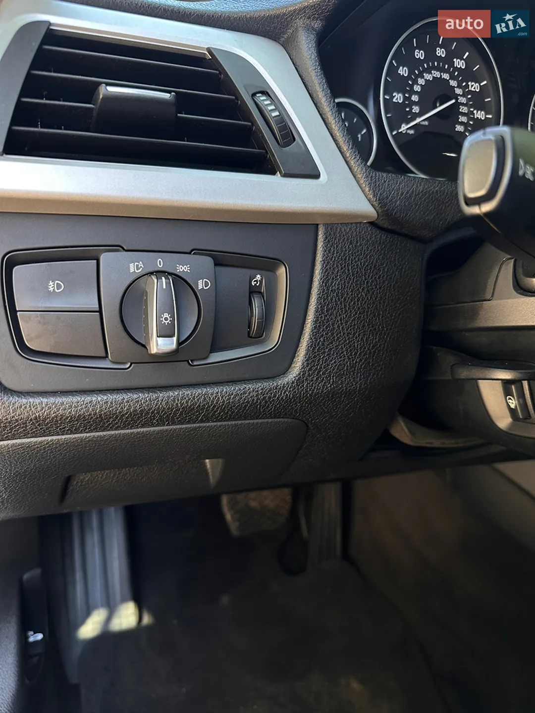 2012 BMW 3er - мініатюра 13