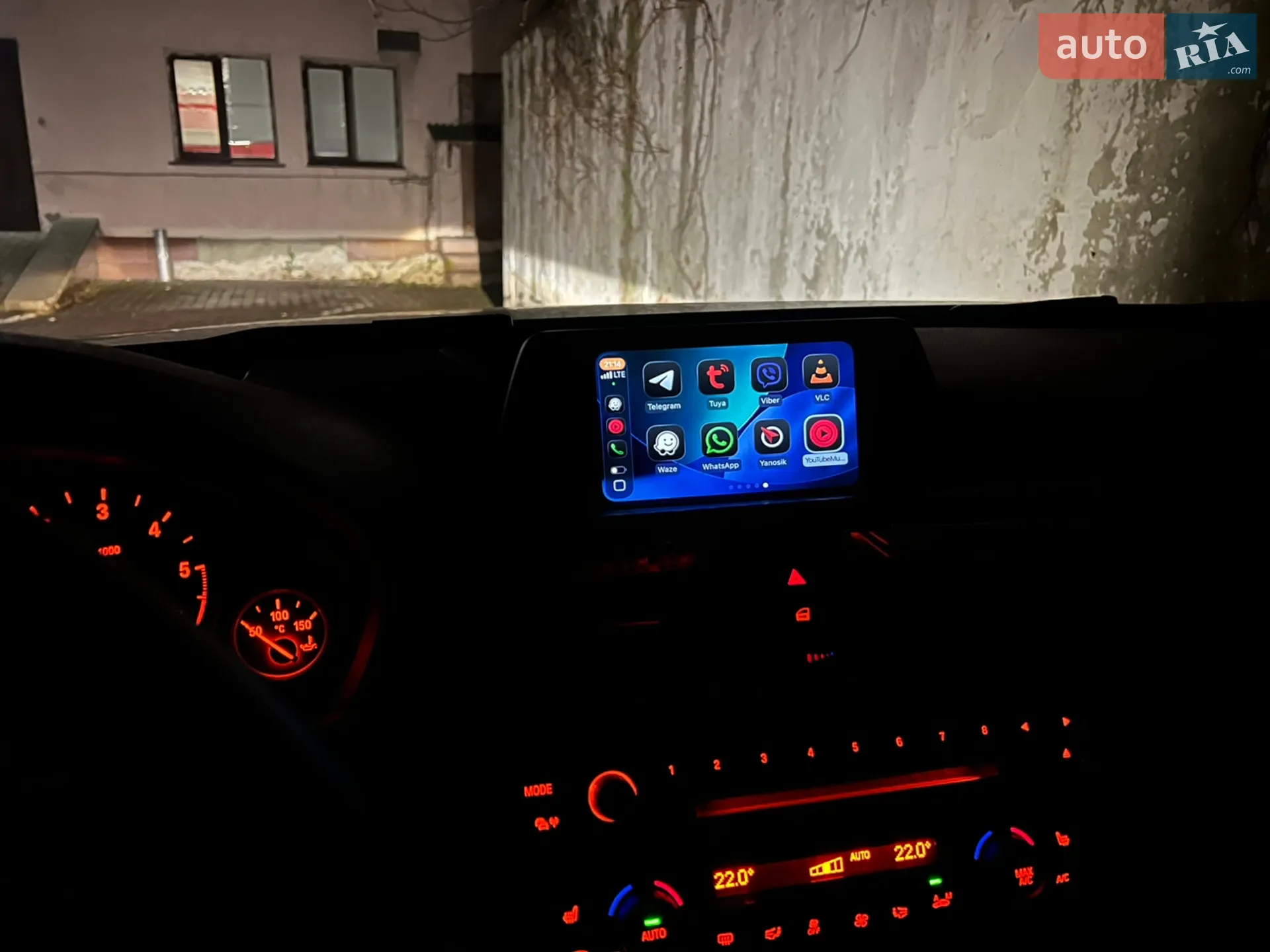 2015 BMW 3er - мініатюра 42