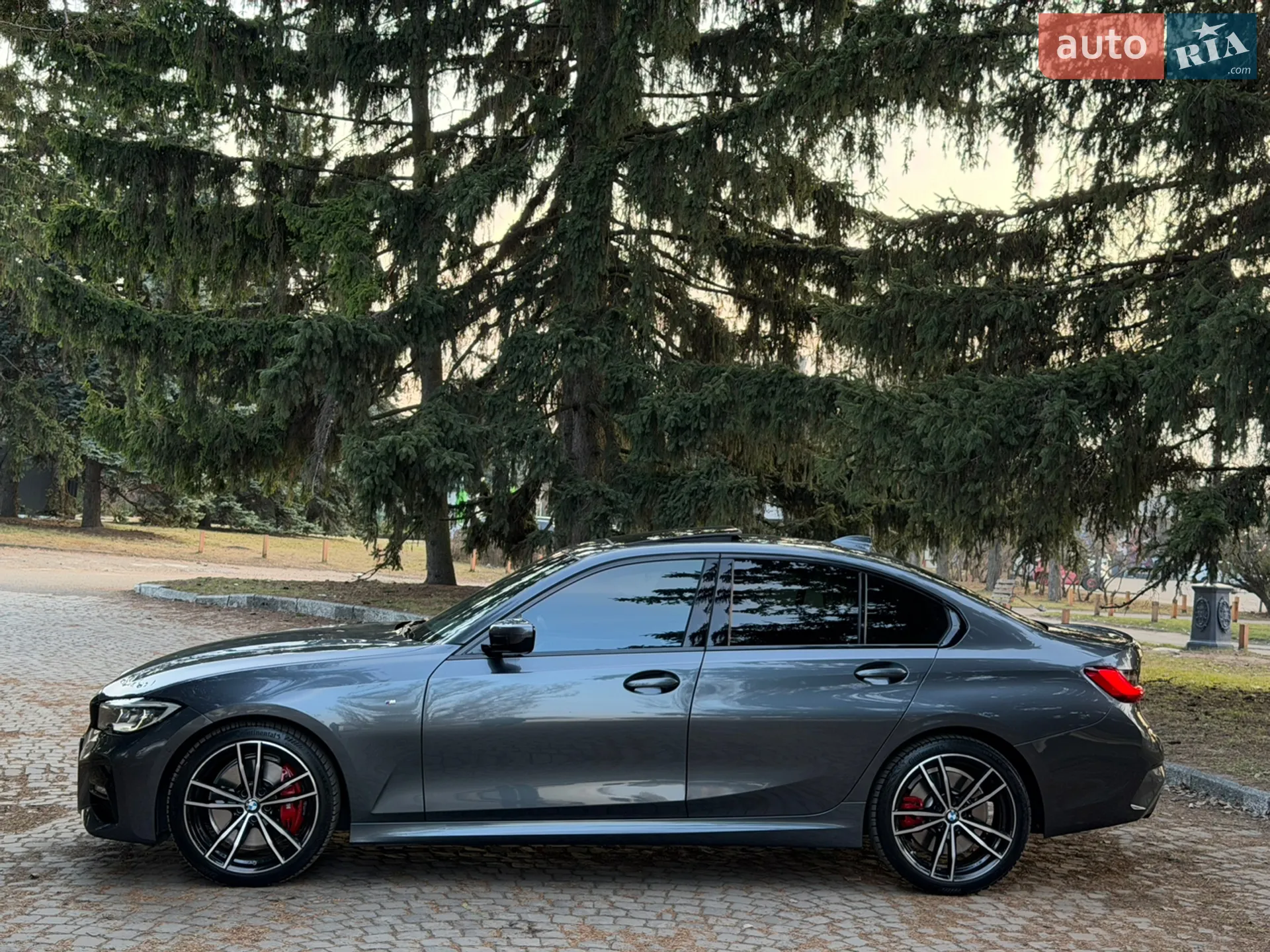 2022 BMW 3er - мініатюра 18