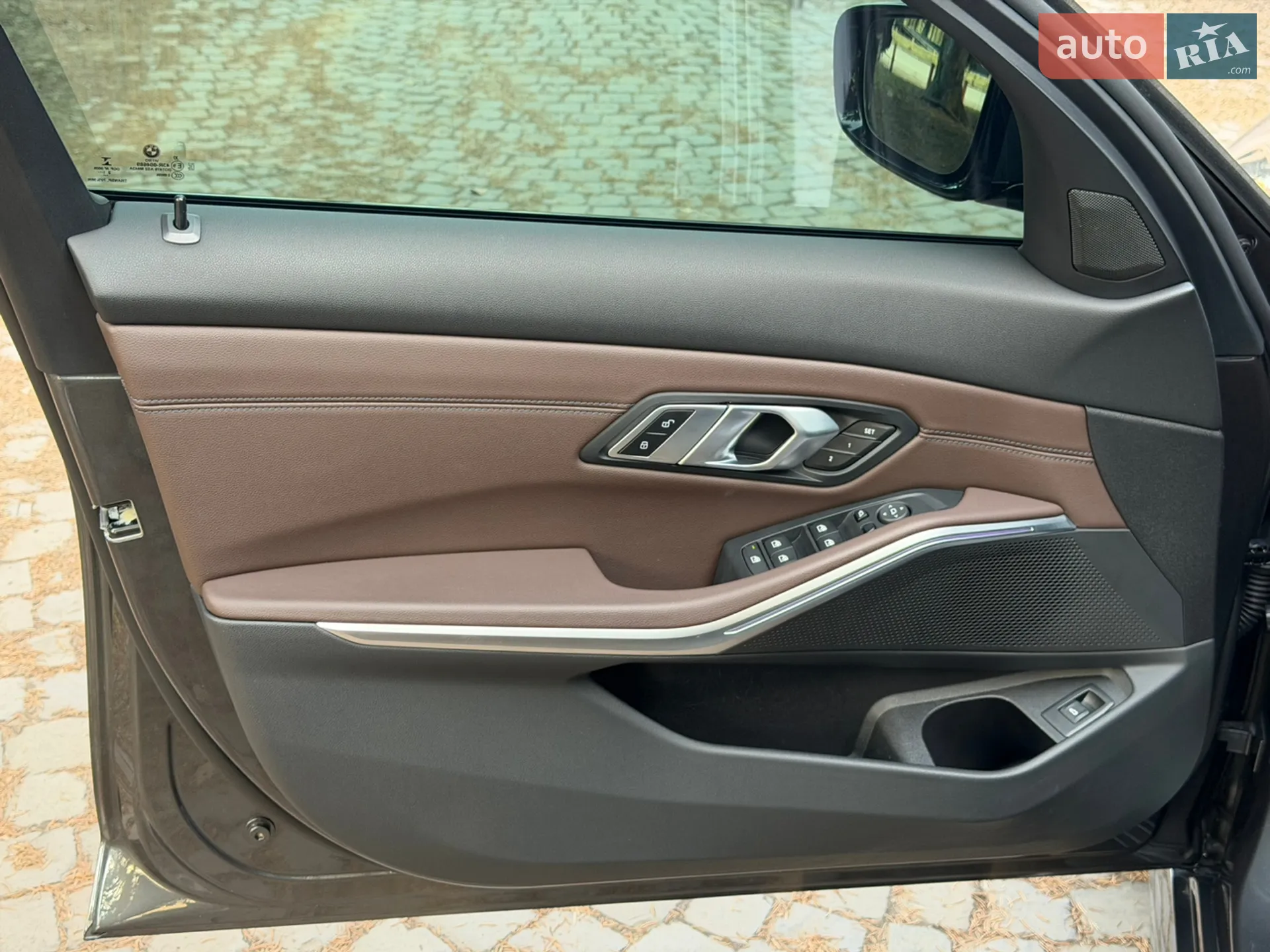 2022 BMW 3er - мініатюра 31