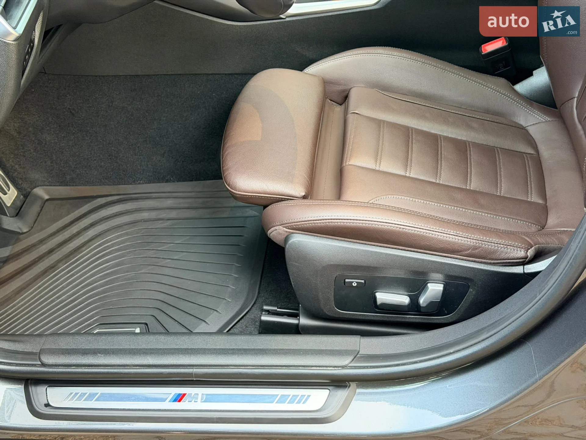 2022 BMW 3er - мініатюра 34