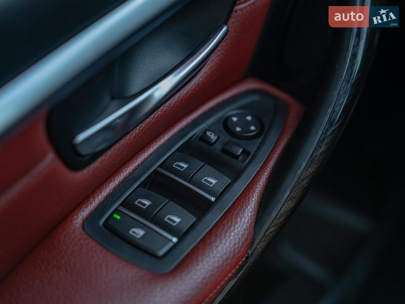 Седан BMW 3 Series 2016 в Черновцах фото 16 Седан BMW 3 Series 2016 в Черновцах