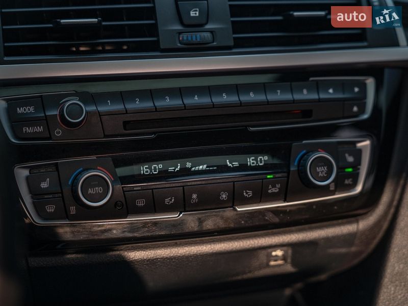 Седан BMW 3 Series 2016 в Черновцах фото 28 Седан BMW 3 Series 2016 в Черновцах