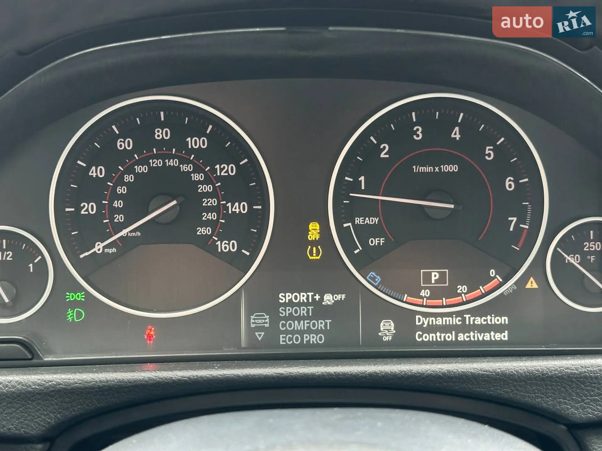 2017 BMW 3er - мініатюра 21