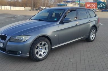 Універсал BMW 3 Series 2011 в Сумах