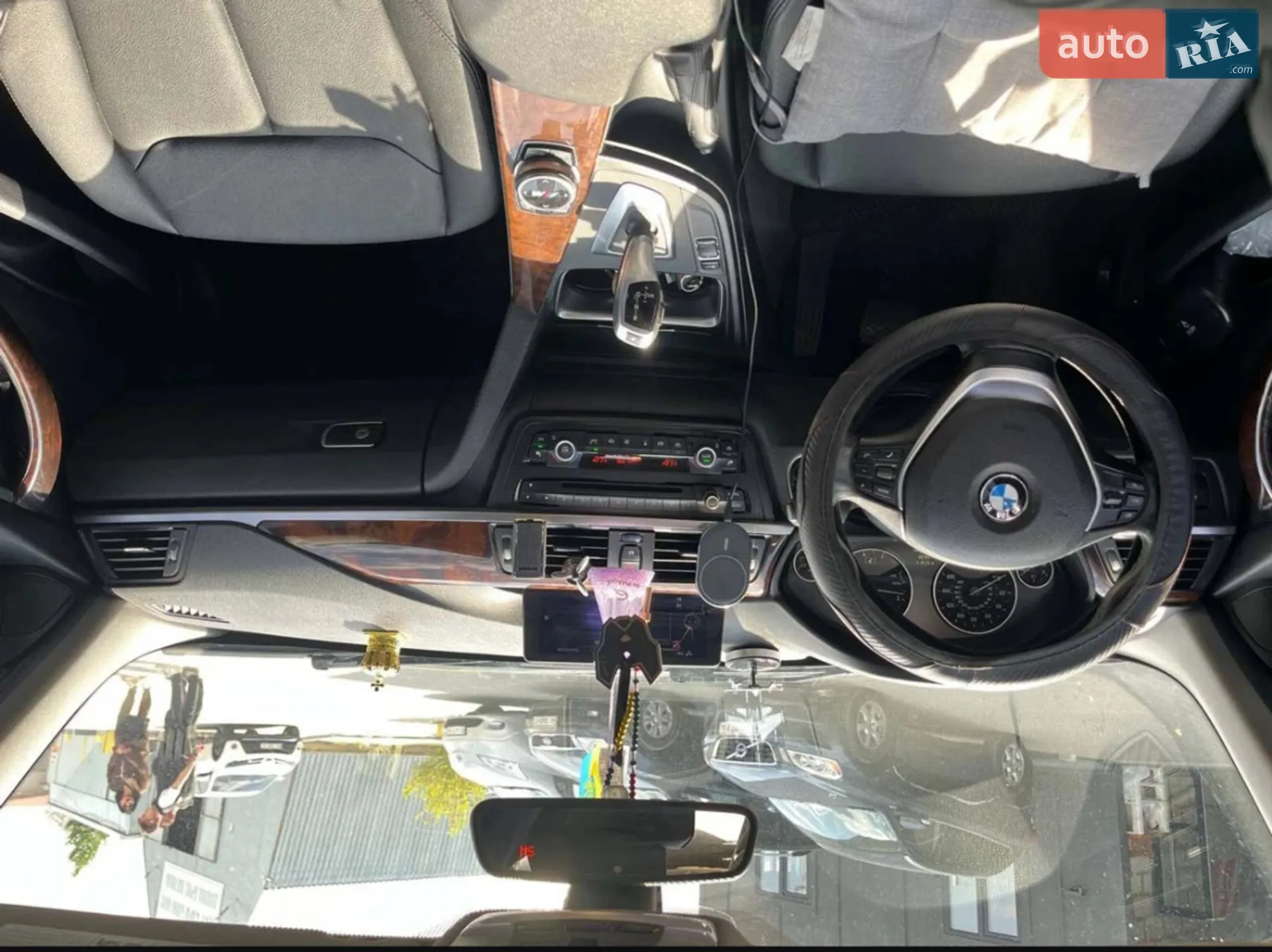 2014 BMW 3er - мініатюра 28