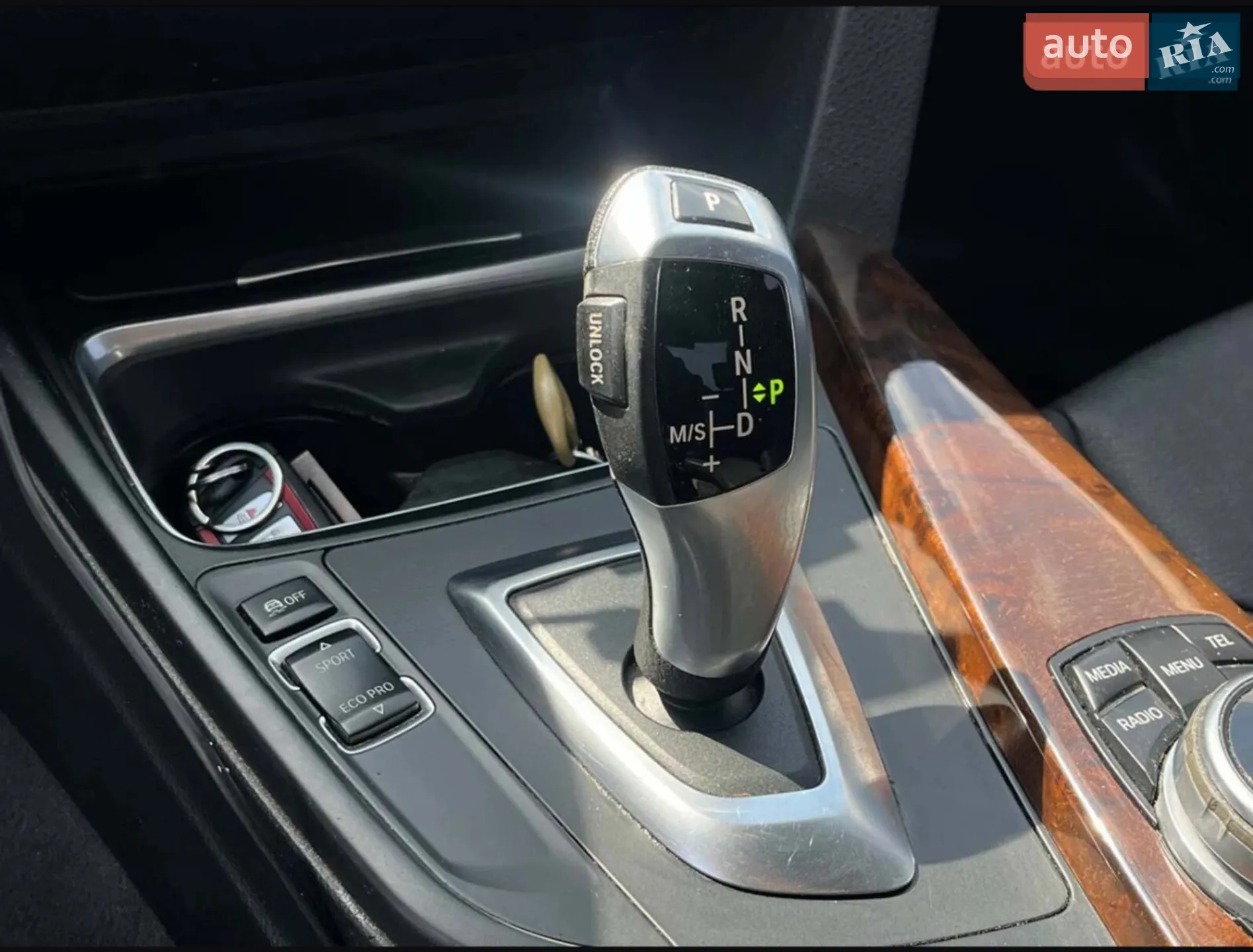 2014 BMW 3er - мініатюра 38