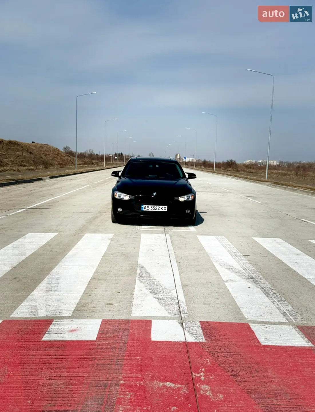 2016 BMW 3er - мініатюра 4